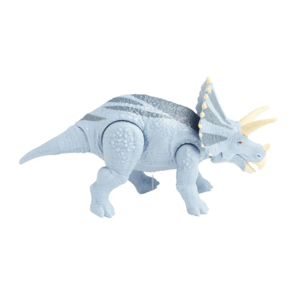 Figurine dinosaure - 4 modèles