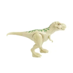 Figurine dinosaure - 4 modèles