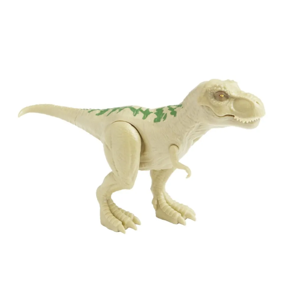 Figurine dinosaure - 4 modèles