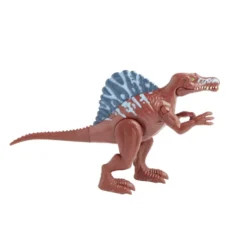 Figurine dinosaure - 4 modèles