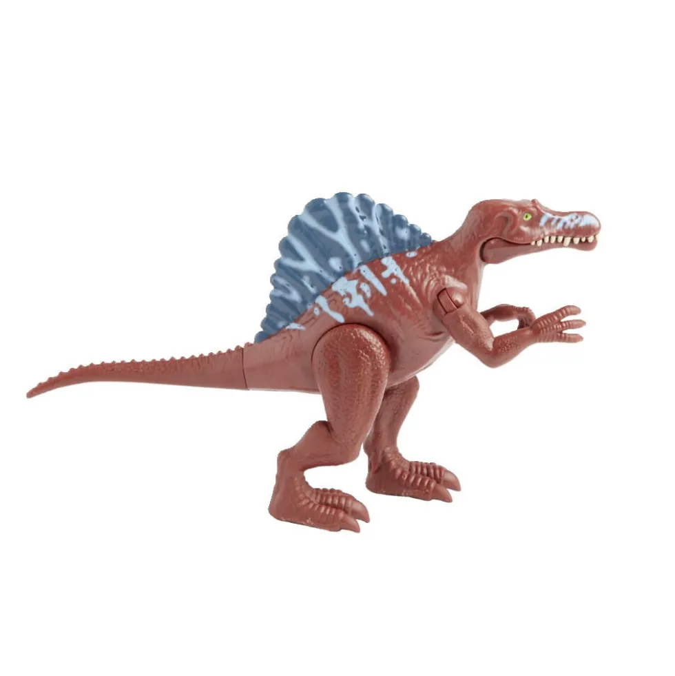 Figurine dinosaure - 4 modèles