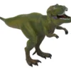 Figurine dinosaure plastique souple L.23 cm