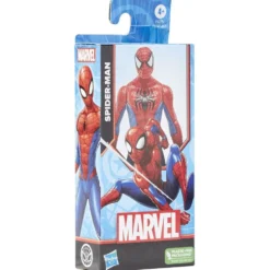 Figurine MARVEL articulée H15 cm