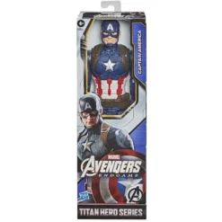 Figurine Marvel Avengers Titan H.30,4 cm