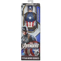 Figurine Marvel Avengers Titan H.30,4 cm