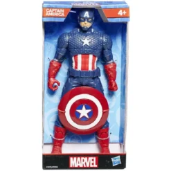 Figurine Marvel Olympus