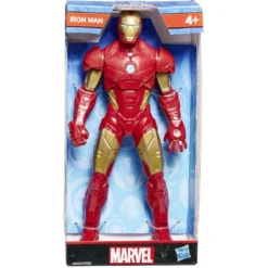 Figurine Marvel Olympus