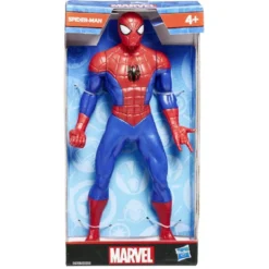 Figurine Marvel Olympus