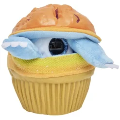 Figurine muffin surprise