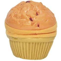 Figurine muffin surprise