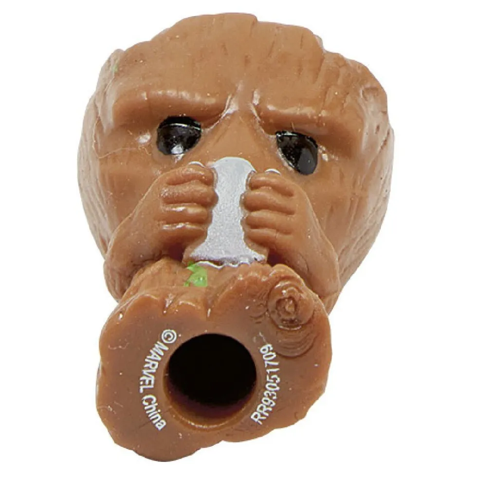 Figurine Ooshies Marvel à collectionner