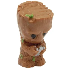 Figurine Ooshies Marvel à collectionner