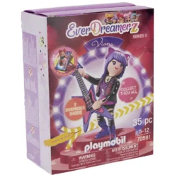 Figurine playmobil suprise