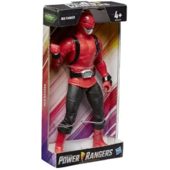 Figurine Power Rangers, 3 couleurs disponibles
