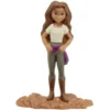 Figurine Spirit cheval ou personnage