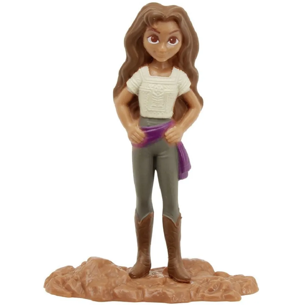 Figurine Spirit cheval ou personnage