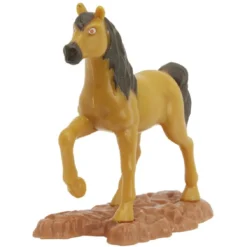 Figurine Spirit cheval ou personnage