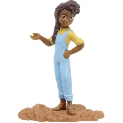 Figurine Spirit cheval ou personnage