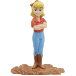 Figurine Spirit cheval ou personnage
