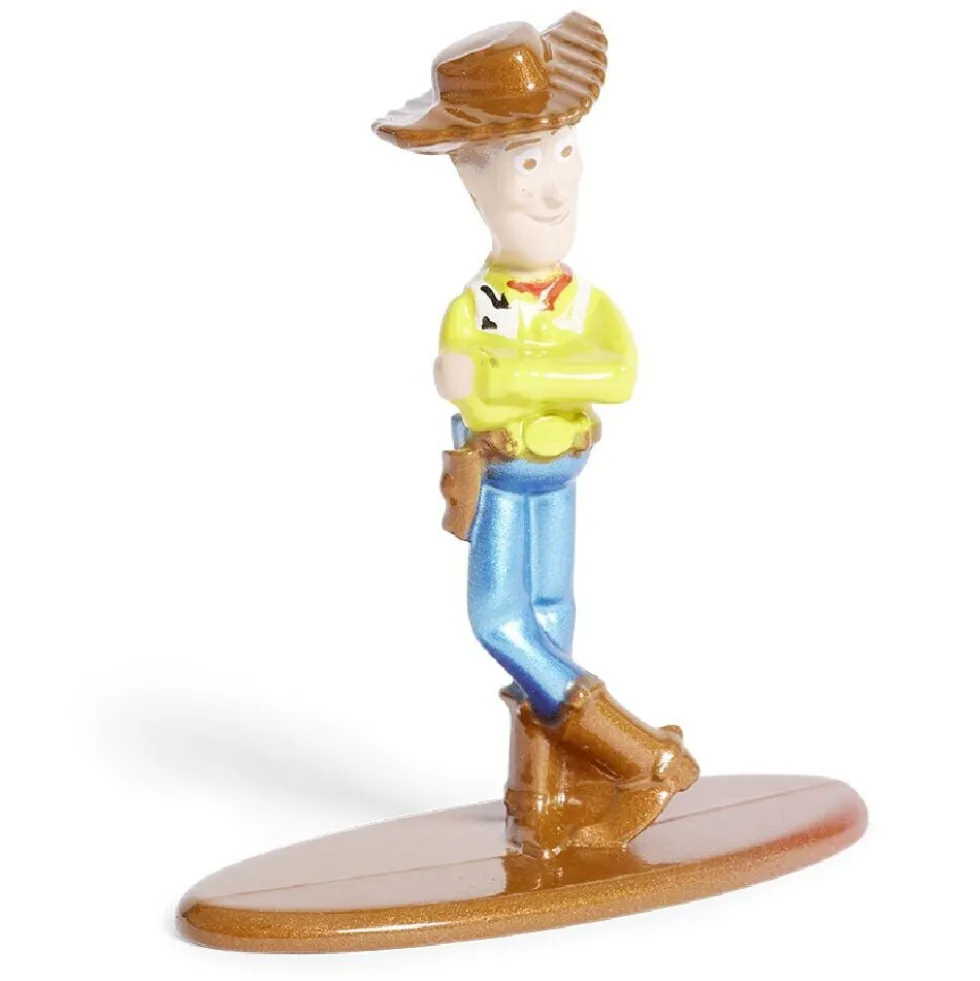 Figurine surprise Disney 100 ans - 13 modèles