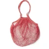 Filet de course polyester L40x25x30cm