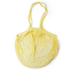 Filet de course polyester L40x25x30cm