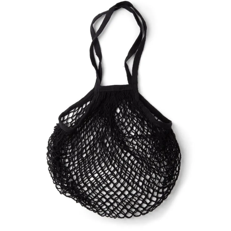 Filet de course polyester L40x25x30cm