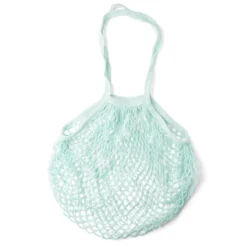 Filet de course polyester L40x25x30cm