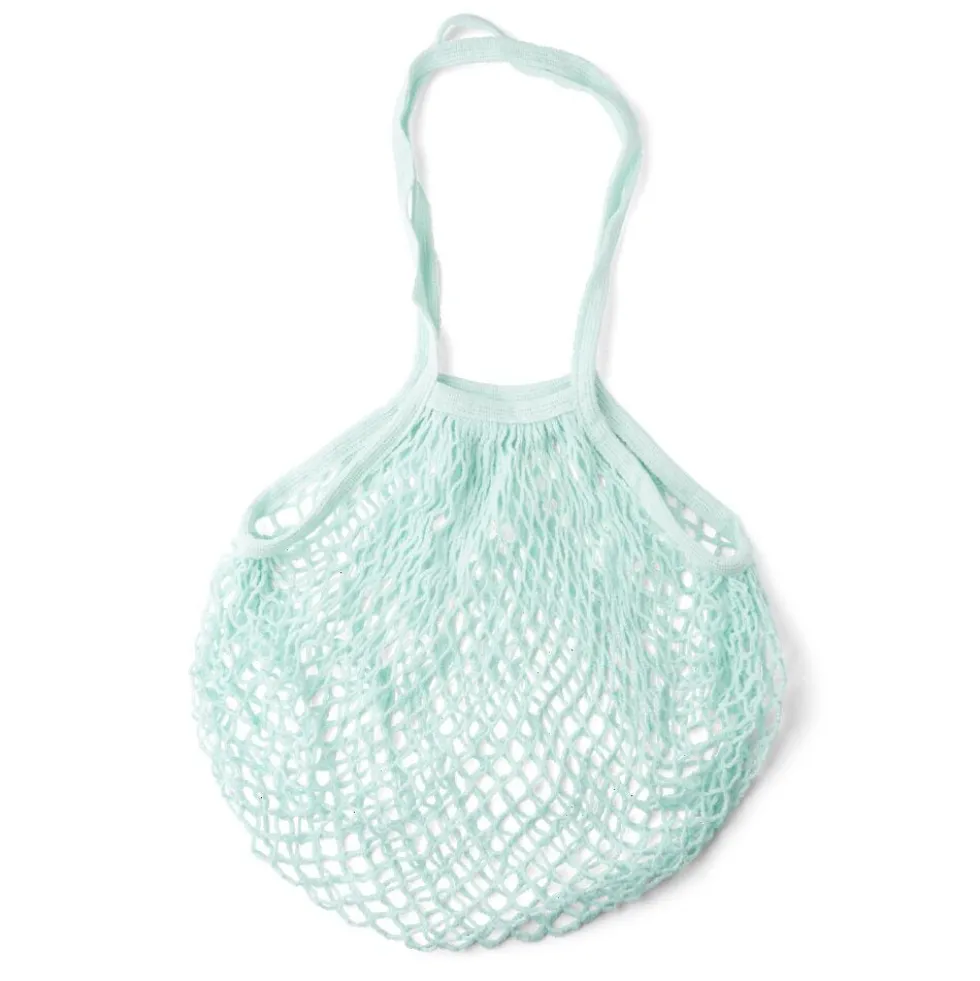 Filet de course polyester L40x25x30cm