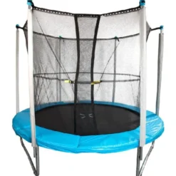 Filet de sécurité trampoline Ø305cm