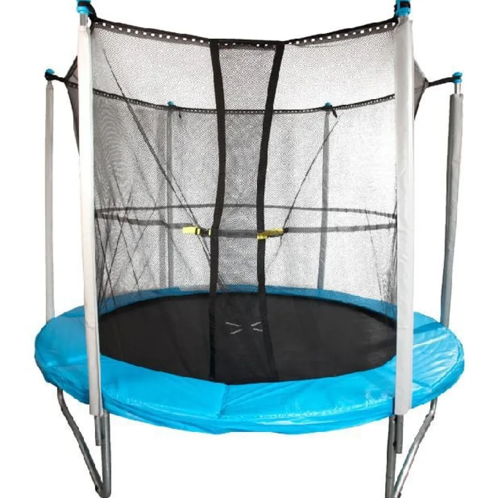 Filet de sécurité trampoline Ø305cm