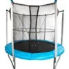 Filet de sécurité trampoline pour trampoline D427 cm