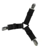 Fixation drap housse x4