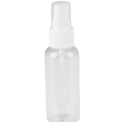 Flacon de voyage kit 9 pièces