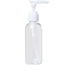 Flacon de voyage kit 5 pièces