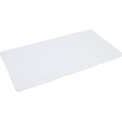 Fond de baignoire carreau blanc
