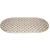 Fond de douche motif bulle
