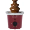 Fontaine à chocolat Homday 32W