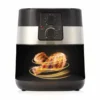 Friteuse sans huile Homday 4 L noir
