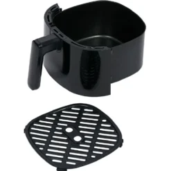 Friteuse sans huile 2L programmable