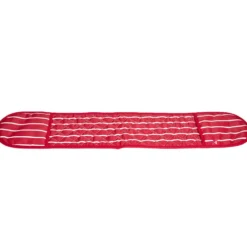 Gant de cuisine noir ou rouge 43x17cm