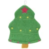 Gant de douche de Noël (3 modèles)