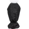 Gant grattoir pare brise polyester intérieur polaire