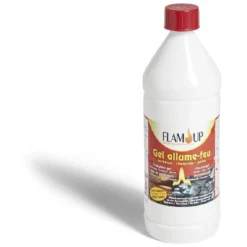 Gel allume feu 1L