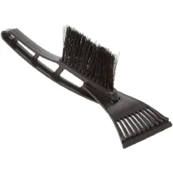 Gratte- givre avec brosse