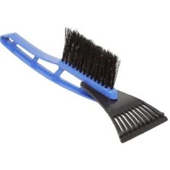 Gratte- givre avec brosse
