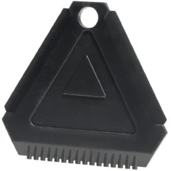Grattoir givre auto 11,4x11,4cm