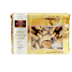 Gâteaux secs sablés Classic 450g
