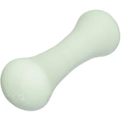 Haltère fitness 2 kgs