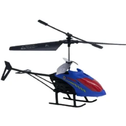 Hélicoptère radiocommandé